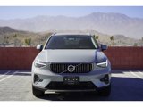 New 2025 Volvo XC40 B5 Plus w/ Protection Package Premier image 2