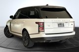 Used 2021 Land Rover Range Rover Westminster Edition image 2