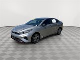 Certified 2022 Kia Forte GT-Line w/ GT-Line Premium Package image 4