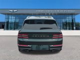 Used 2023 Genesis GV80 2.5T w/ Advanced Package image 4
