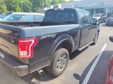 Used 2016 Ford F150 XLT w/ Equipment Group 302A Luxury image 3
