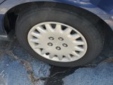 Used 2005 Honda Accord DX image 4