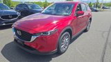 Certified 2022 MAZDA CX-5 AWD 2.5 S w/ Preferred Package image 3