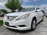 Used 2013 Hyundai Sonata GLS image 3