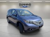 Used 2014 Honda CR-V EX image 4