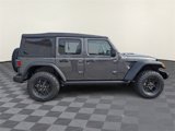 New 2025 Jeep Wrangler Willys image 5