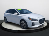 Used 2018 Hyundai Elantra GT w/ Style Package 02 image 2