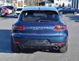 Used 2015 Porsche Macan S image 5