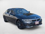 Used 2021 BMW 330e image 3