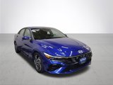 Certified 2025 Hyundai Elantra SEL image 5