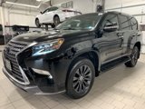 Used 2021 Lexus GX 460 Premium image 4