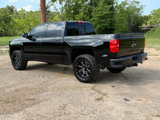 Used 2018 Chevrolet Silverado 1500 LT w/ Texas Edition image 3