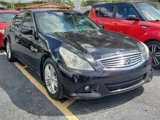 Used 2009 INFINITI G37 Journey w/ Premium Pkg image 3