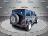 Used 2016 Jeep Wrangler Unlimited Sport w/ Quick Order Package 24S image 3