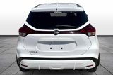 Used 2022 Nissan Kicks S image 4