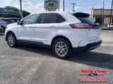 Used 2024 Ford Edge SEL image 4