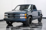 Used 1988 GMC Sierra 1500 2WD Regular Cab image 5