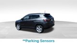 Used 2018 Jeep Compass Latitude w/ Popular Equipment Group image 5