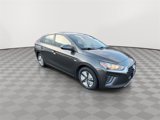 Used 2020 Hyundai Ioniq Blue image 2