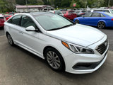 Used 2016 Hyundai Sonata Limited w/ Option Group 05 image 3
