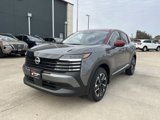 New 2025 Nissan Kicks SV w/ Illumination Package image 3