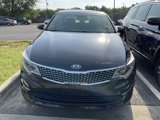 Used 2018 Kia Optima EX w/ Premium Package image 2