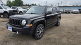 Used 2016 Jeep Patriot High Altitude image 2