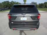 Used 2016 Ford Explorer Limited w/ Equipment Group 301A image 6