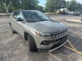 Used 2022 Jeep Compass Limited image 4