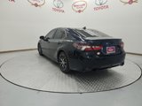 Certified 2021 Toyota Camry SE image 5