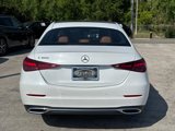 Certified 2022 Mercedes-Benz C 300 Sedan image 4