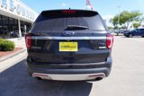 Used 2017 Ford Explorer Limited image 5