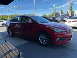 Used 2017 Hyundai Sonata SE image 3
