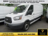 Used 2016 Ford Transit 250 148 Medium Roof image 2