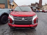 Used 2021 Mitsubishi Outlander Sport LE image 6