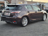 Used 2014 Lexus CT 200h image 6