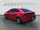 Used 2016 Dodge Dart SXT Sport w/ Chrome Package image 3