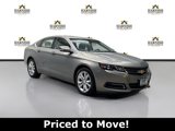 Used 2019 Chevrolet Impala LT image 3