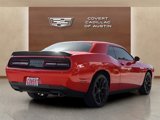 Used 2021 Dodge Challenger SXT w/ Blacktop Package image 4