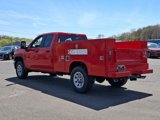 New 2025 Chevrolet Silverado 3500 W/T w/ WT Convenience Package image 3