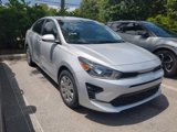 Certified 2022 Kia Rio LX image 3