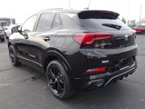 New 2025 Buick Encore GX Sport Touring w/ Comfort Package image 4