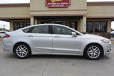 Used 2015 Ford Fusion SE w/ Equipment Group 202A image 6