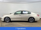 Used 2016 Honda Accord EX-L image 2