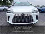 Used 2023 Lexus RX 350 Premium image 3