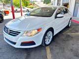 Used 2011 Volkswagen CC Sport image 3