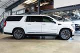 Used 2025 GMC Yukon XL Denali Ultimate image 3