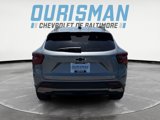 New 2025 Chevrolet Trax ACTIV w/ Driver Confidence Package image 5