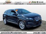 Used 2019 Lincoln MKC Select image 2