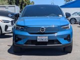 Certified 2023 Volvo C40 P8 Recharge Plus w/ Protection Package Premier image 2